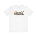 Ozzy Osbourne Tee — front view