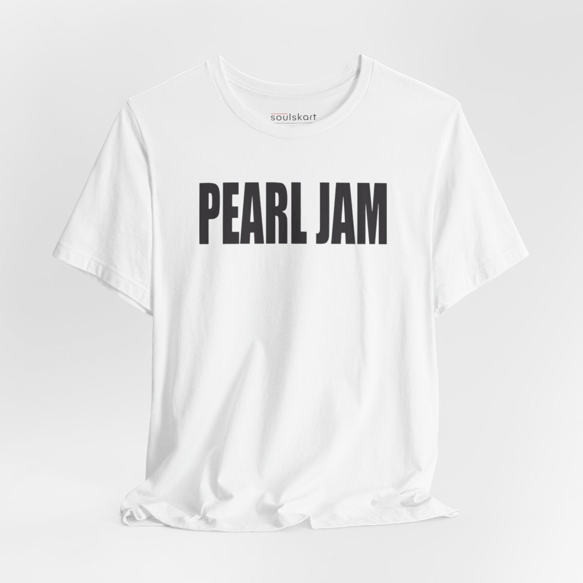 Pearl Jam Band Inspired Tee — main product image