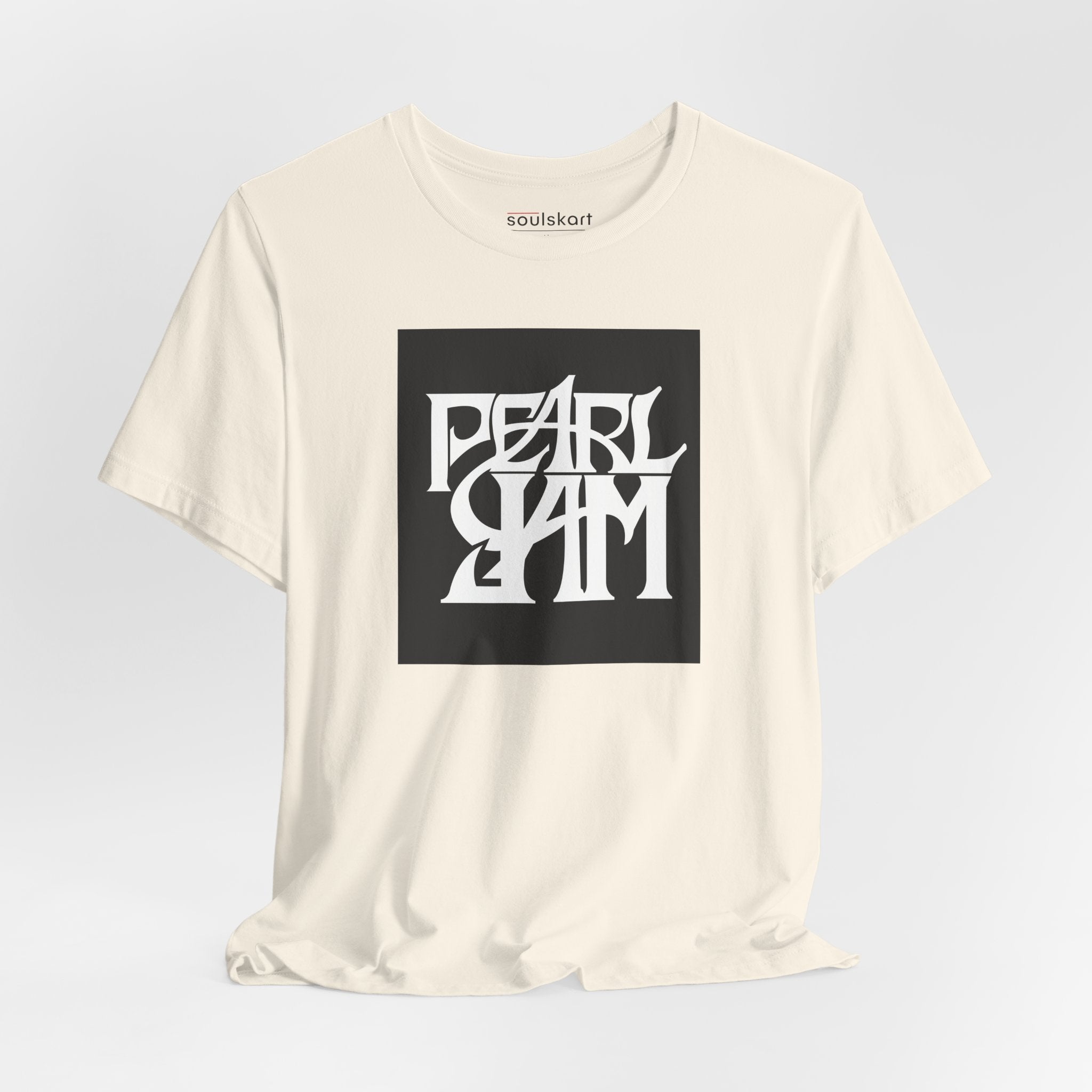 Pearl Jam Fan Tee — main product image