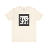 Pearl Jam Fan Tee — front view