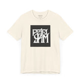 Pearl Jam Fan Tee — side view