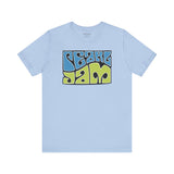 Pearl Jam Fan Tee — front view
