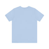 Pearl Jam Fan Tee — back view