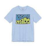 Pearl Jam Fan Tee — side view