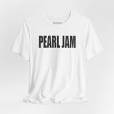 Pearl Jam Fan Tee — main product image