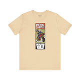 Pearl Jam Fan Tee — front view
