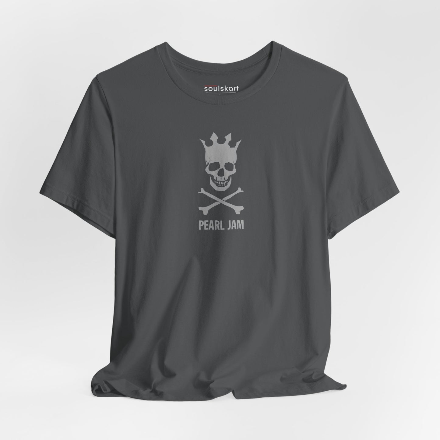 Pearl Jam Inspired Unisex T-Shirt — main product image