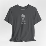 Pearl Jam Inspired Unisex T-Shirt — main product image