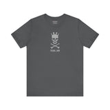 Pearl Jam Inspired Unisex T-Shirt — front view