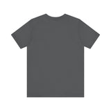Pearl Jam Inspired Unisex T-Shirt — back view