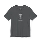Pearl Jam Inspired Unisex T-Shirt — side view