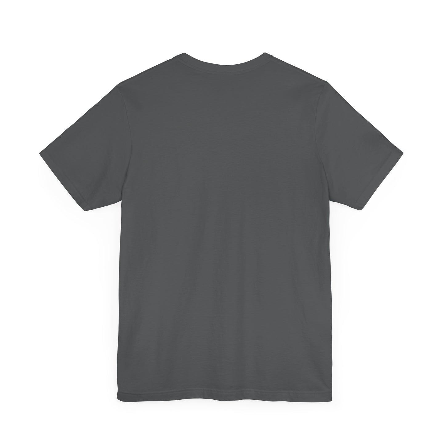 Pearl Jam Inspired Unisex T-Shirt — detail shot