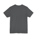 Pearl Jam Inspired Unisex T-Shirt — detail shot
