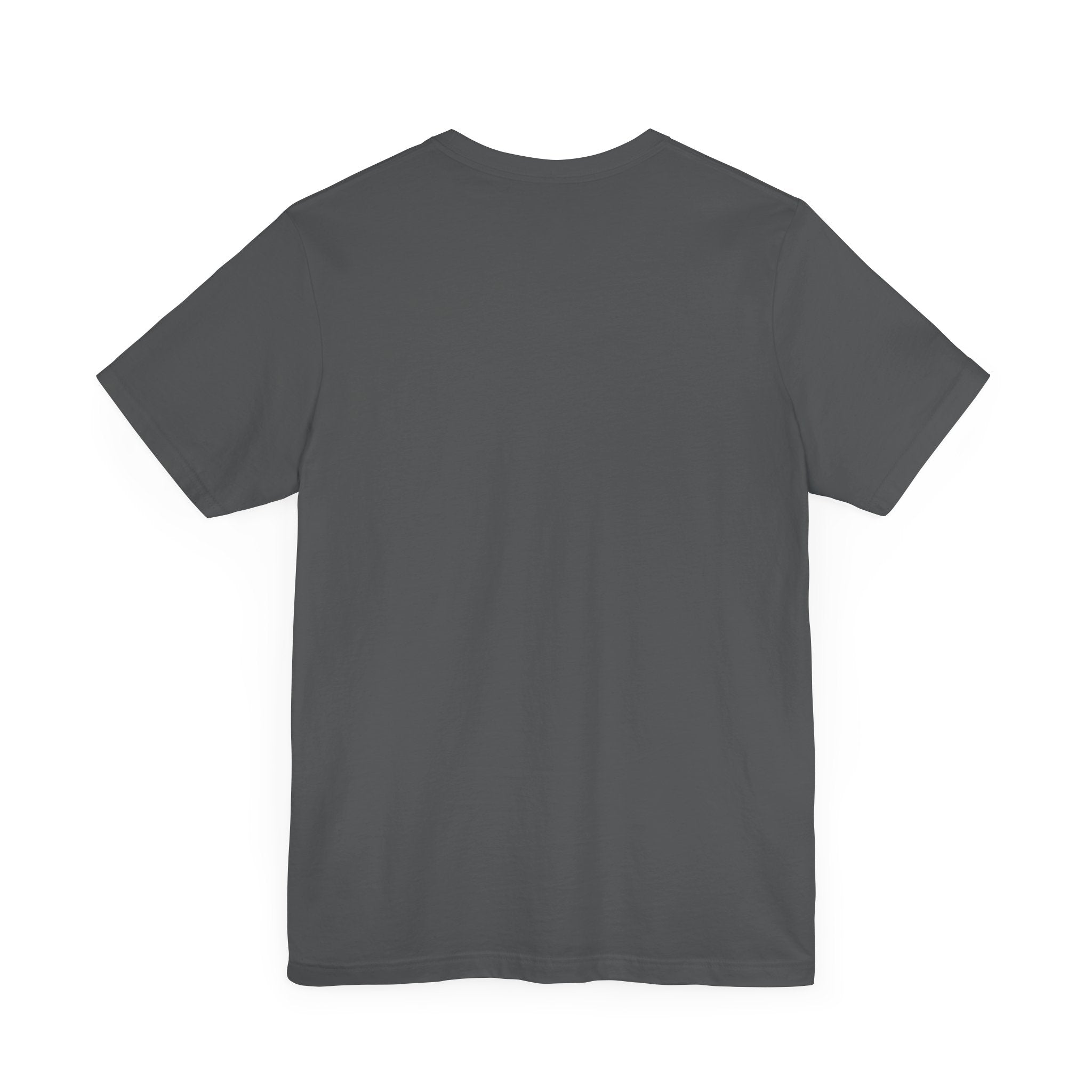 Pearl Jam Inspired Unisex T-Shirt — detail shot