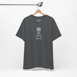 Pearl Jam Inspired Unisex T-Shirt — product photo 6