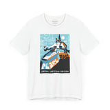 Pearl Jam Vibes Tee — side view