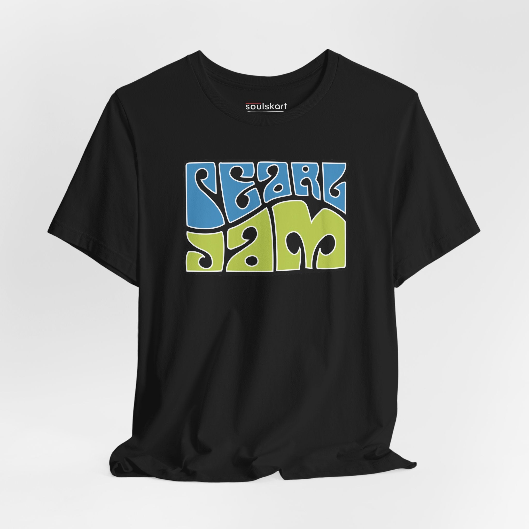 Pearl Jam Vibes Tee — main product image