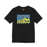 Pearl Jam Vibes Tee — side view