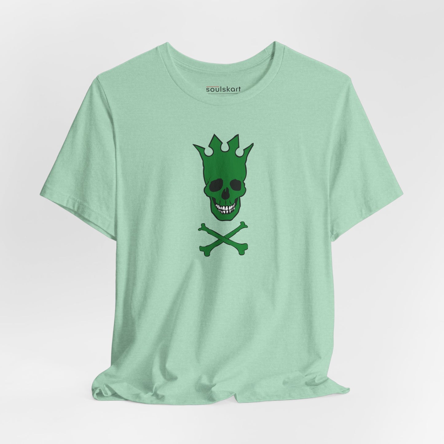 Pearl Jam Vibes Tee — main product image