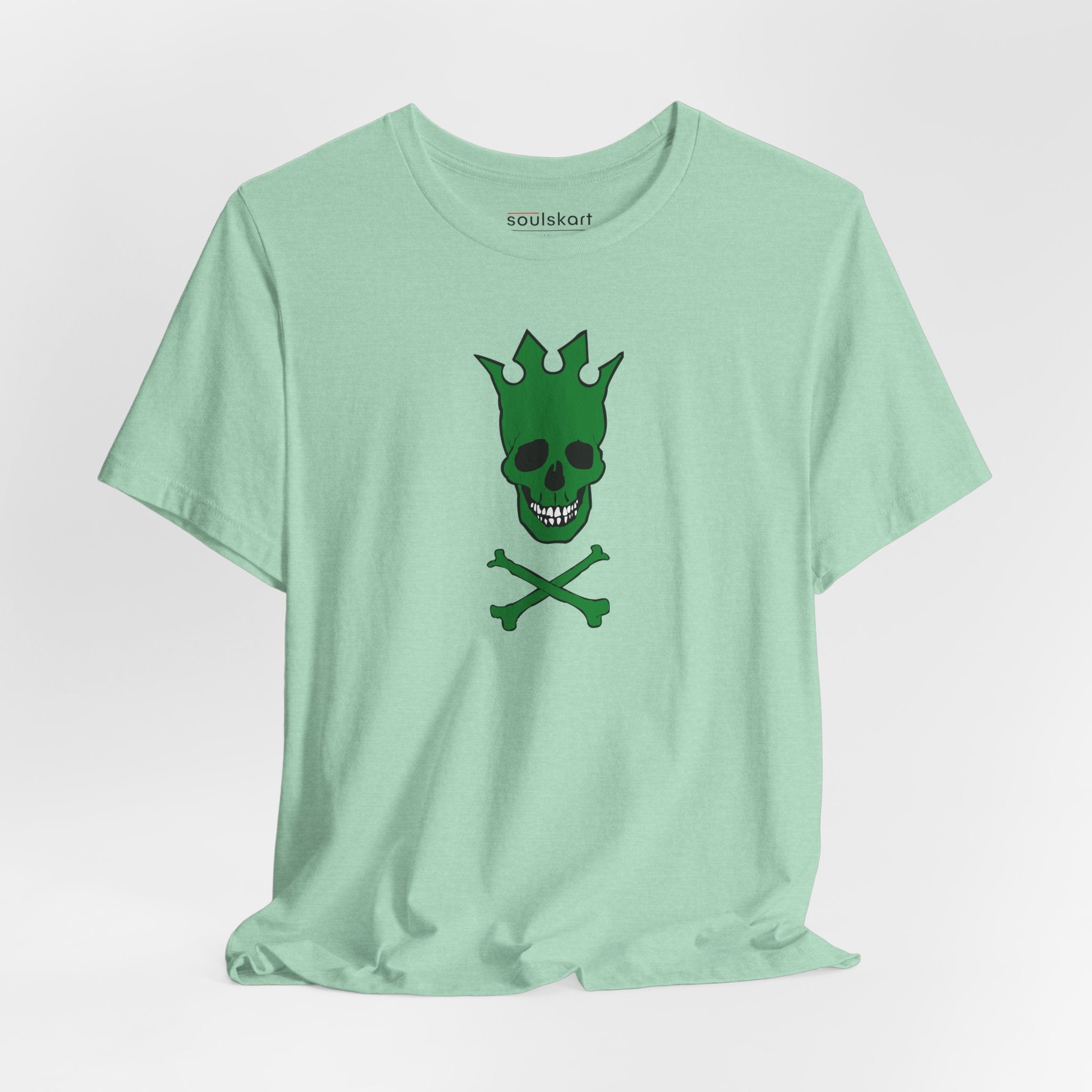 Pearl Jam Vibes Tee — main product image