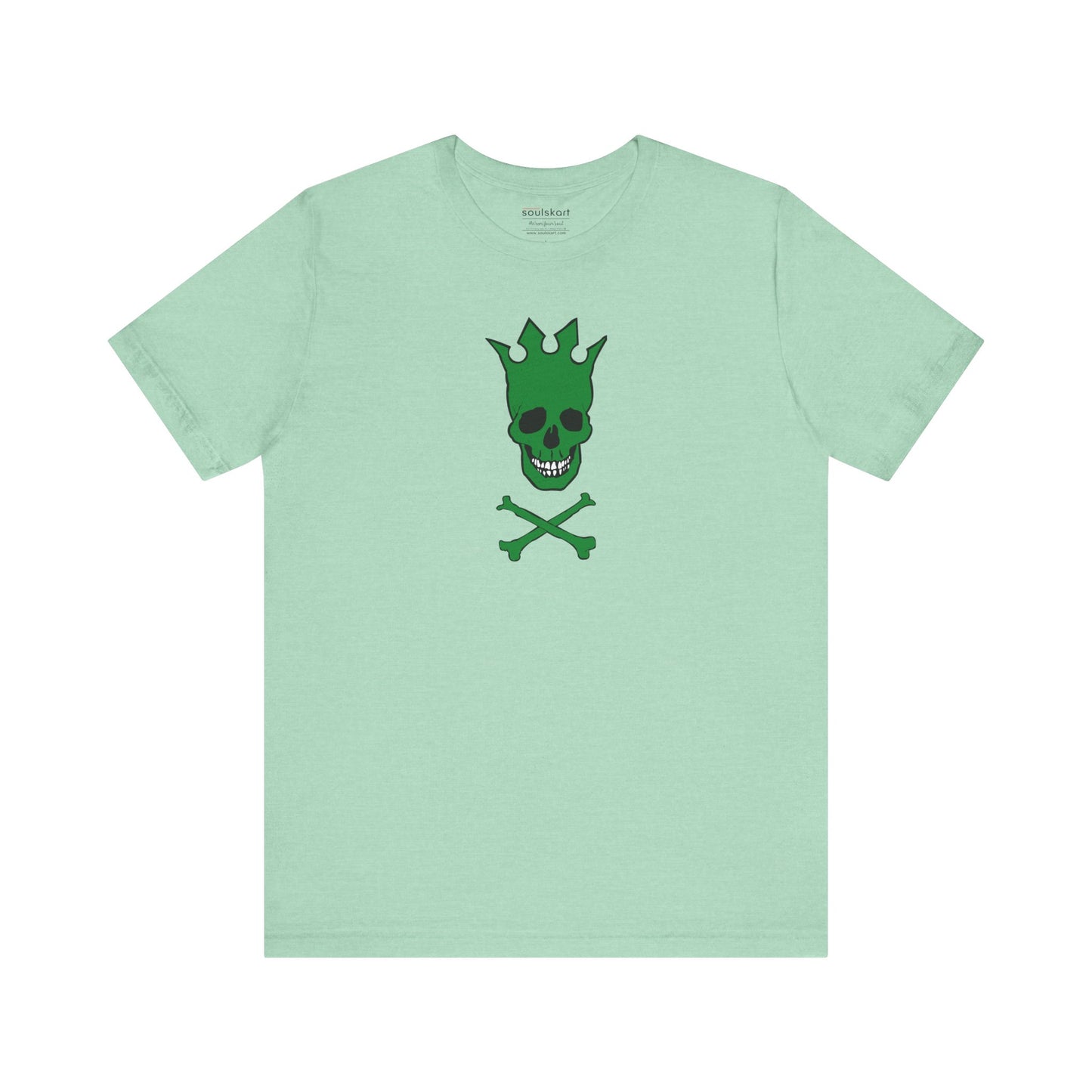 Pearl Jam Vibes Tee — front view
