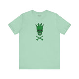 Pearl Jam Vibes Tee — front view