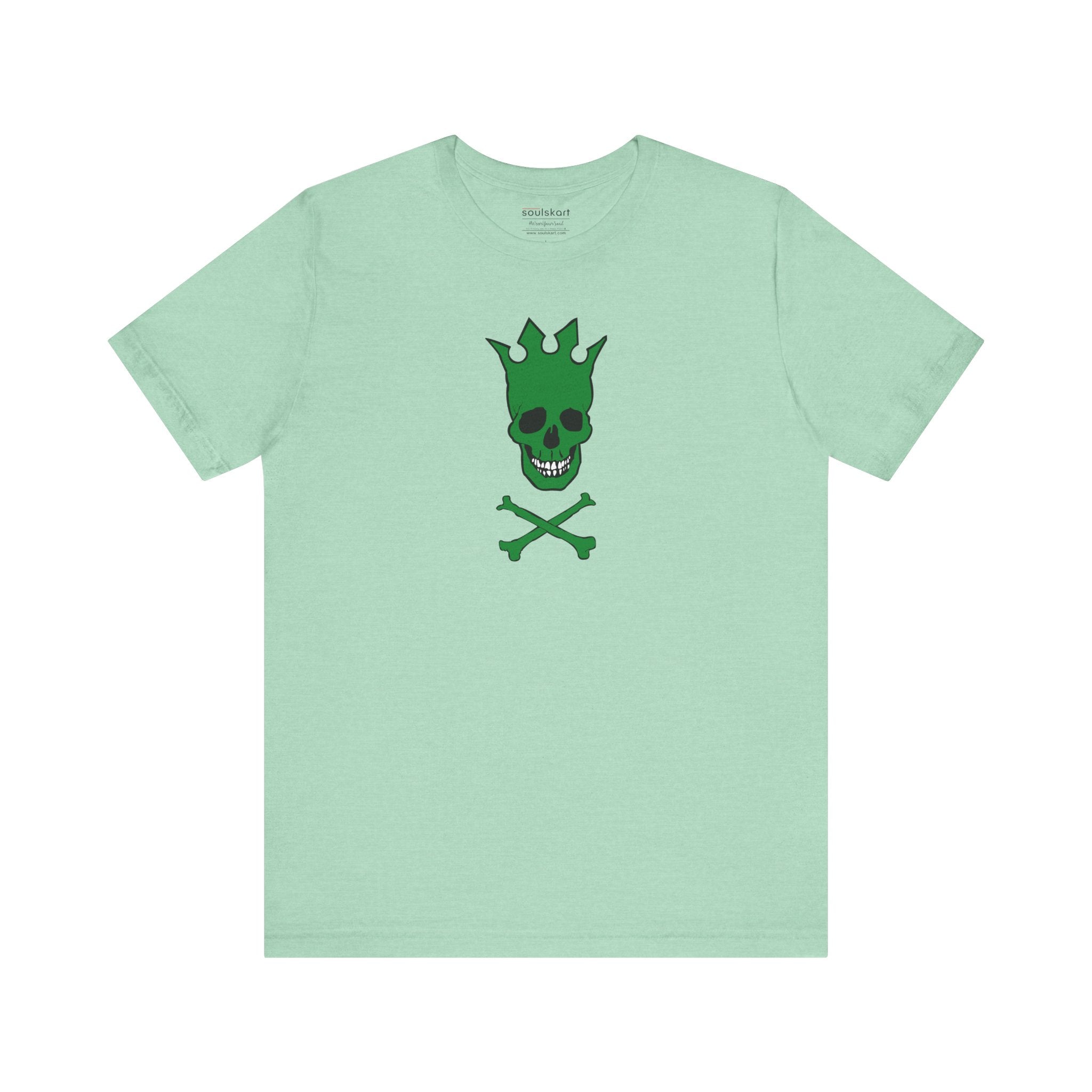 Pearl Jam Vibes Tee — front view
