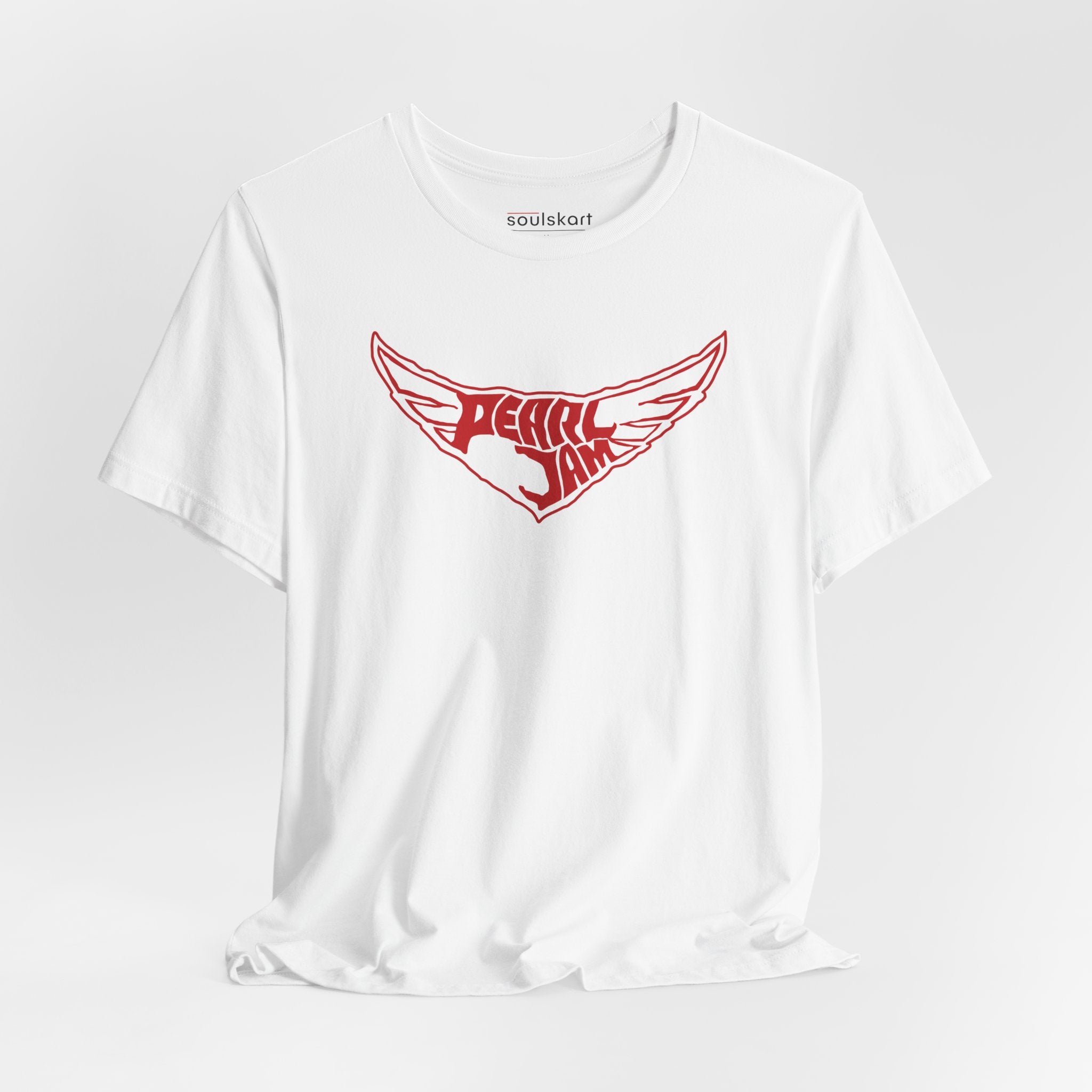 Pearl Jam Vibes Tee — main product image