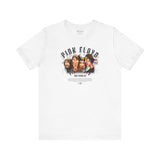 Pink Floyd Retro Vibes T-Shirt — front view