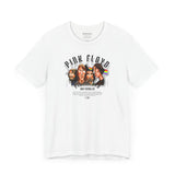 Pink Floyd Retro Vibes T-Shirt — back view