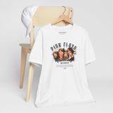 Pink Floyd Retro Vibes T-Shirt — detail shot