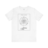 Pink Floyd 'Shine On' Tee — front view
