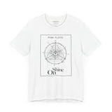 Pink Floyd 'Shine On' Tee — side view