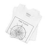 Pink Floyd 'Shine On' Tee — product photo 6