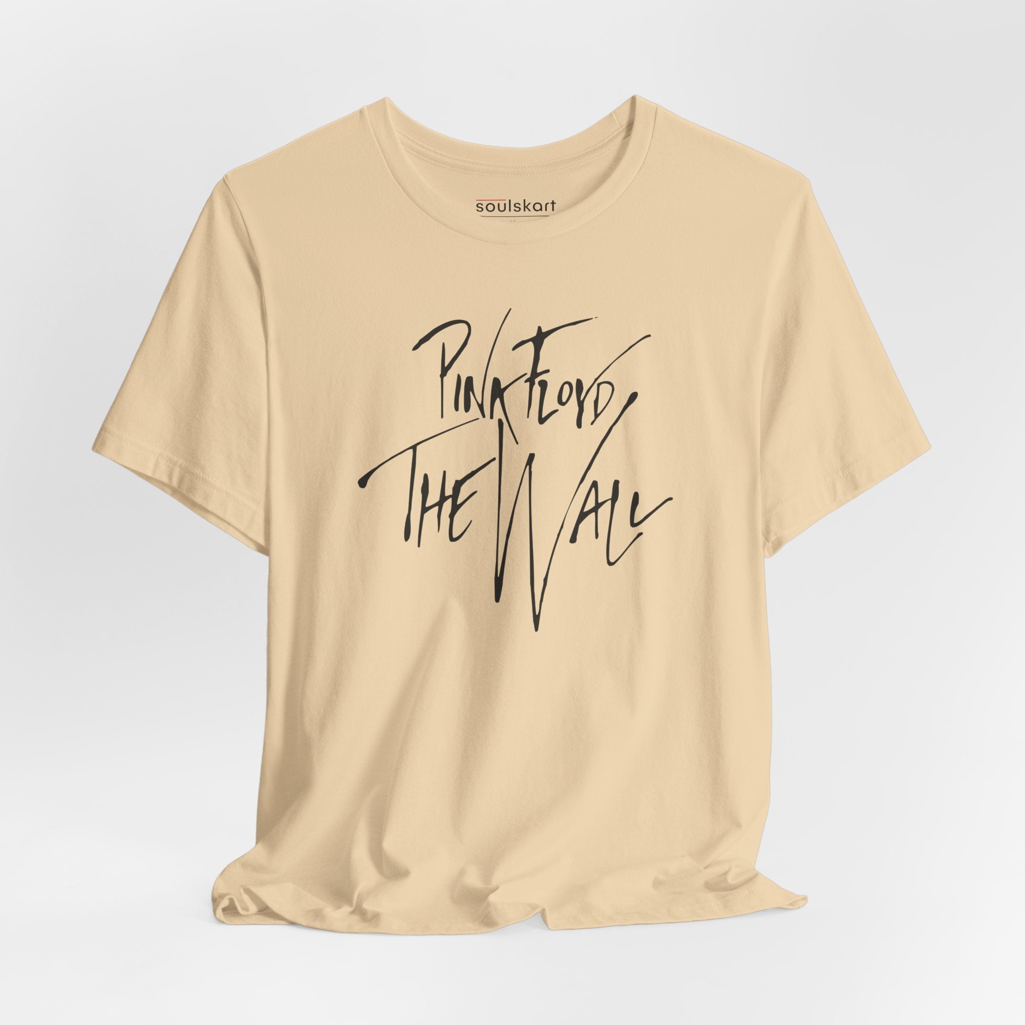 Pink Floyd 'The Wall' Tee — main product image