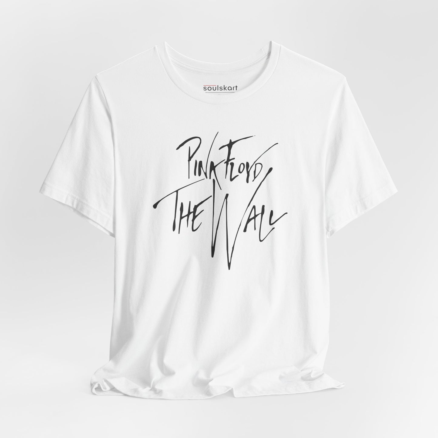 Pink Floyd 'The Wall' Tee — product photo 10