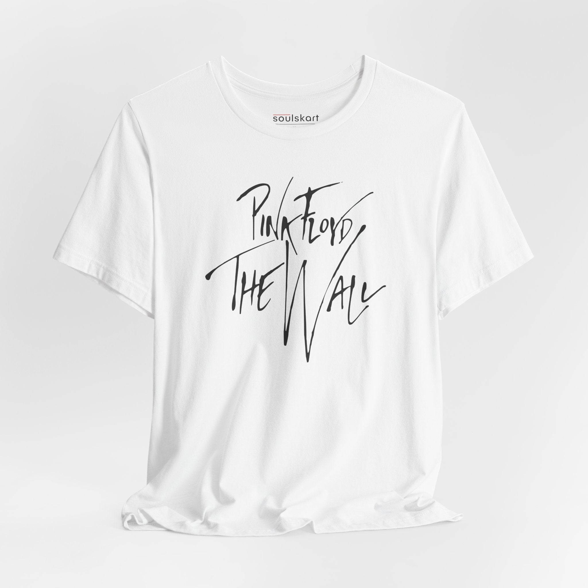 Pink Floyd 'The Wall' Tee — product photo 10