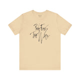 Pink Floyd 'The Wall' Tee — front view