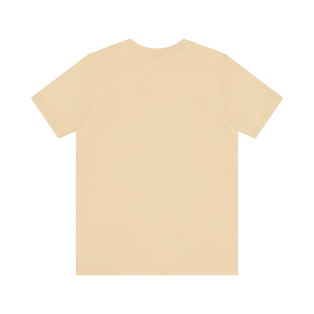 Pink Floyd 'The Wall' Tee — back view