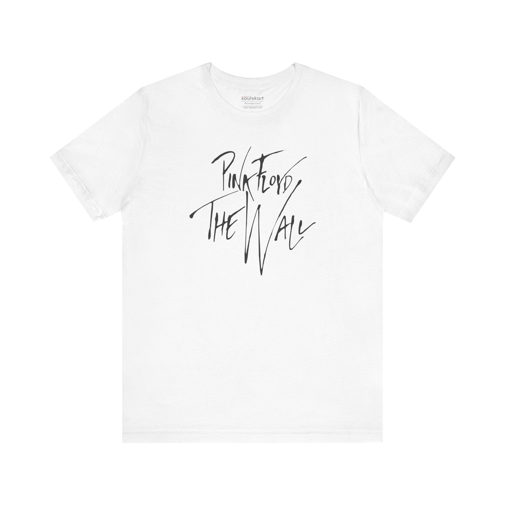 Pink Floyd 'The Wall' Tee — product photo 6