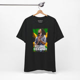 Positive Vibration Bob Marley Tee — product photo 6