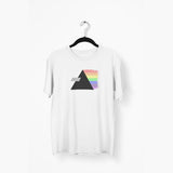Pink Floyd Prism Unisex T-Shirt - Soulskart