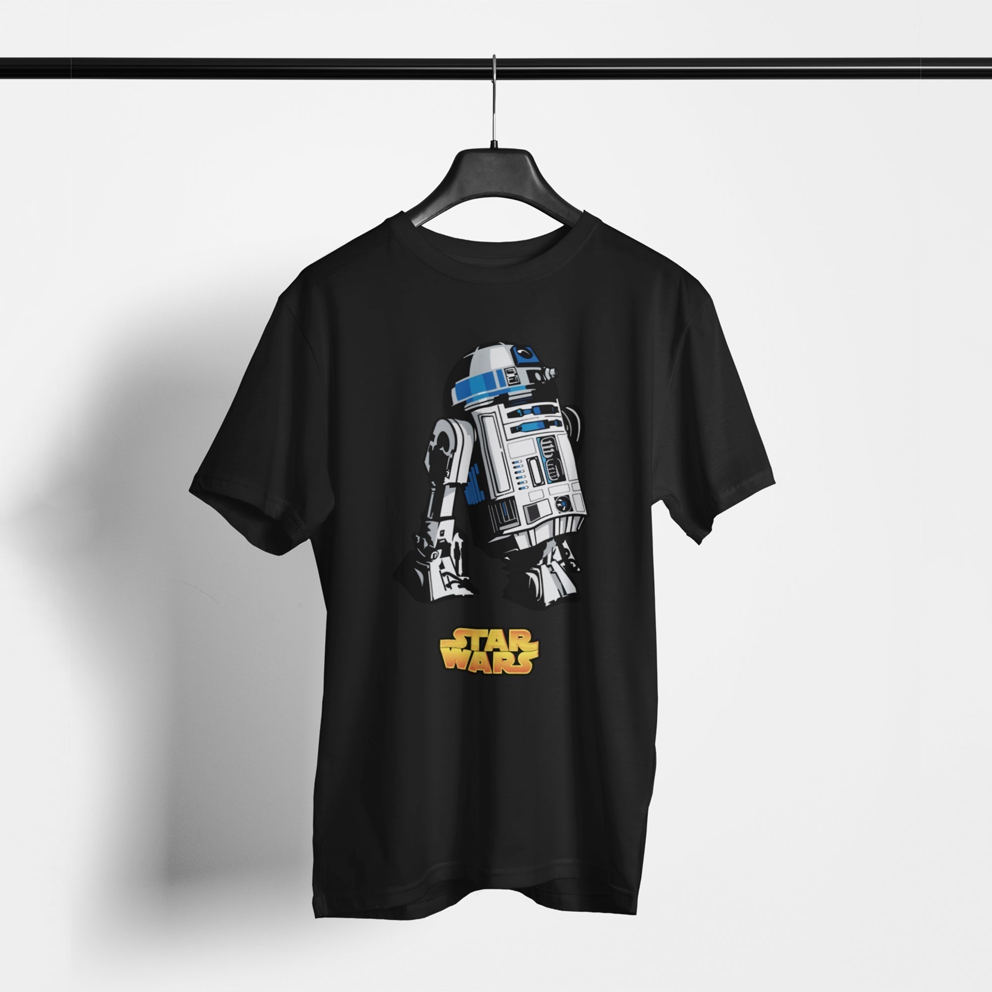 Star Wars R2D2 Unisex T-Shirt — main product image