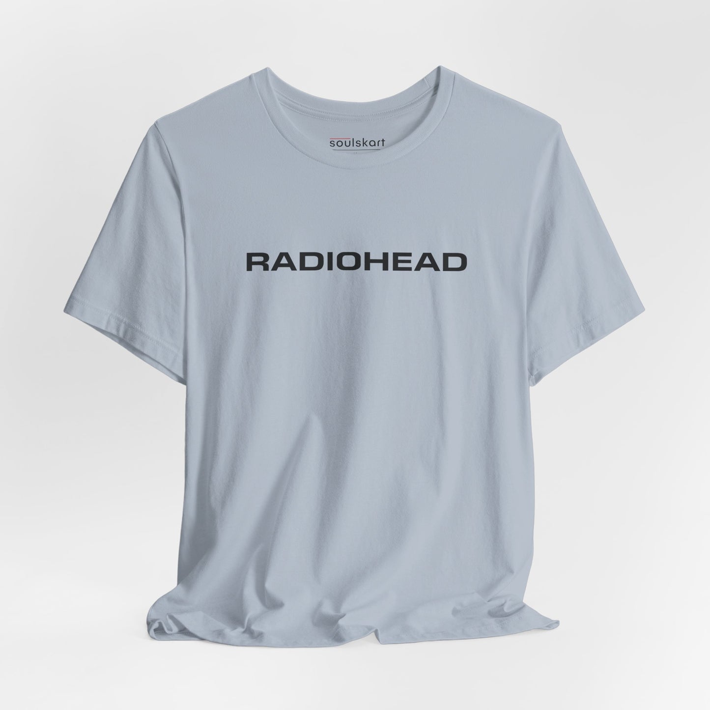 Radiohead Fan Tee — main product image
