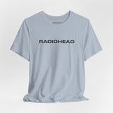 Radiohead Fan Tee — main product image