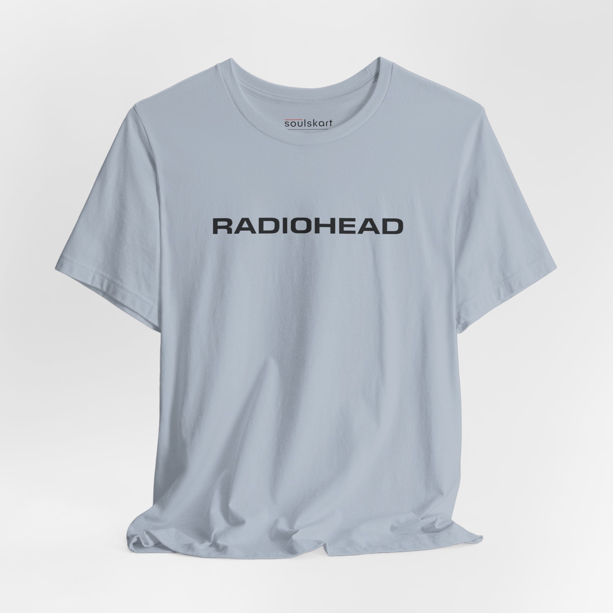 Radiohead Fan Tee — main product image