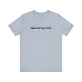 Radiohead Fan Tee — front view