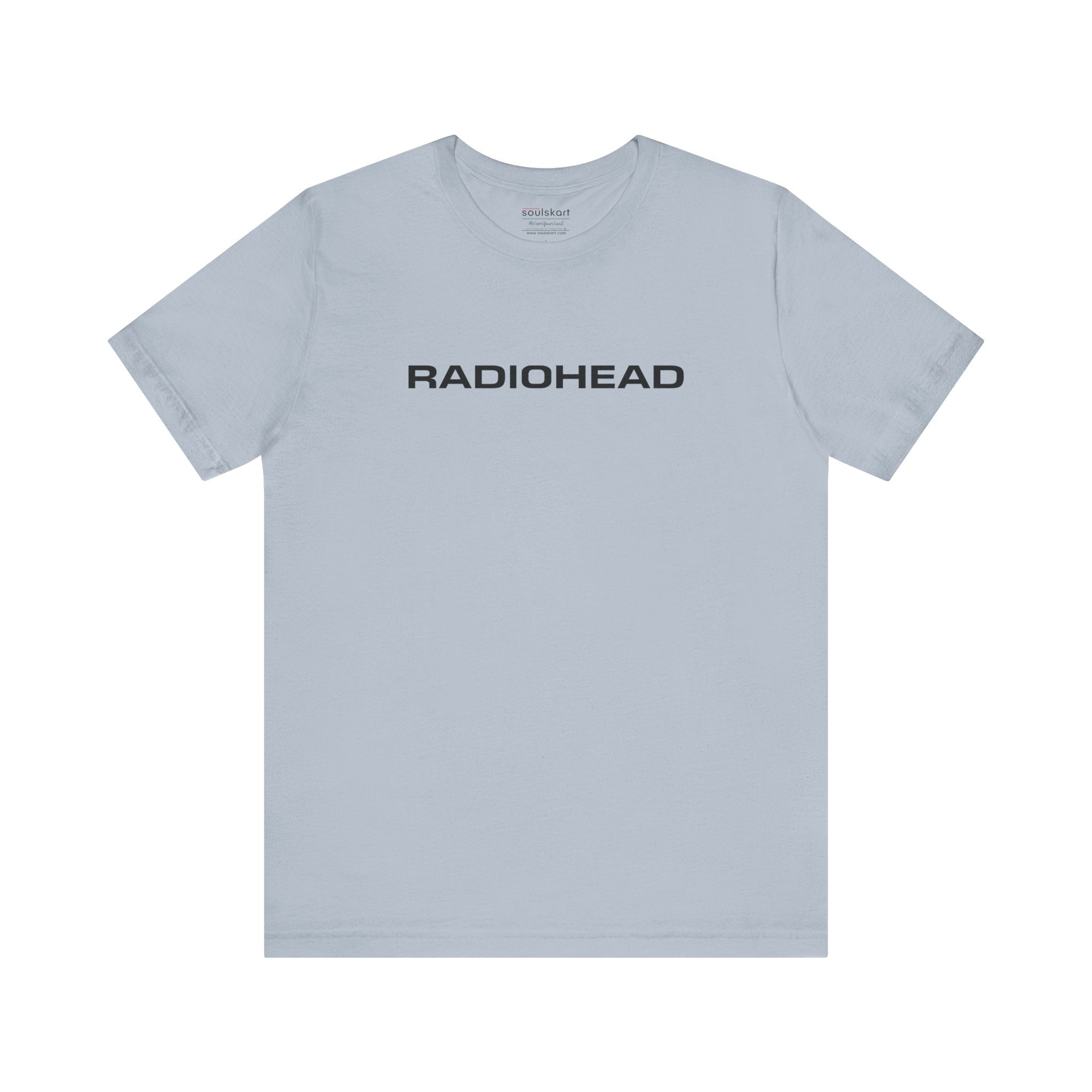Radiohead Fan Tee — front view