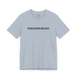Radiohead Fan Tee — side view