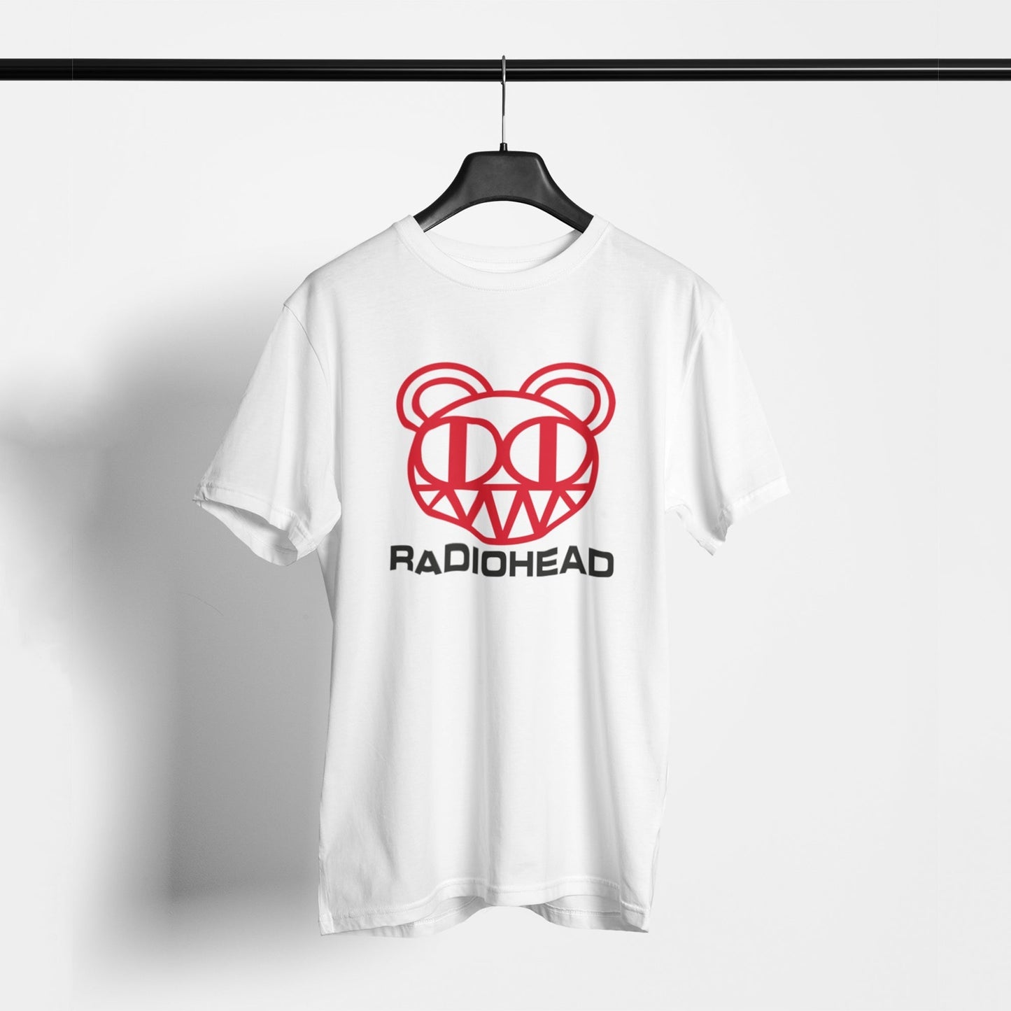 Radiohead Unisex T-Shirt - Soulskart